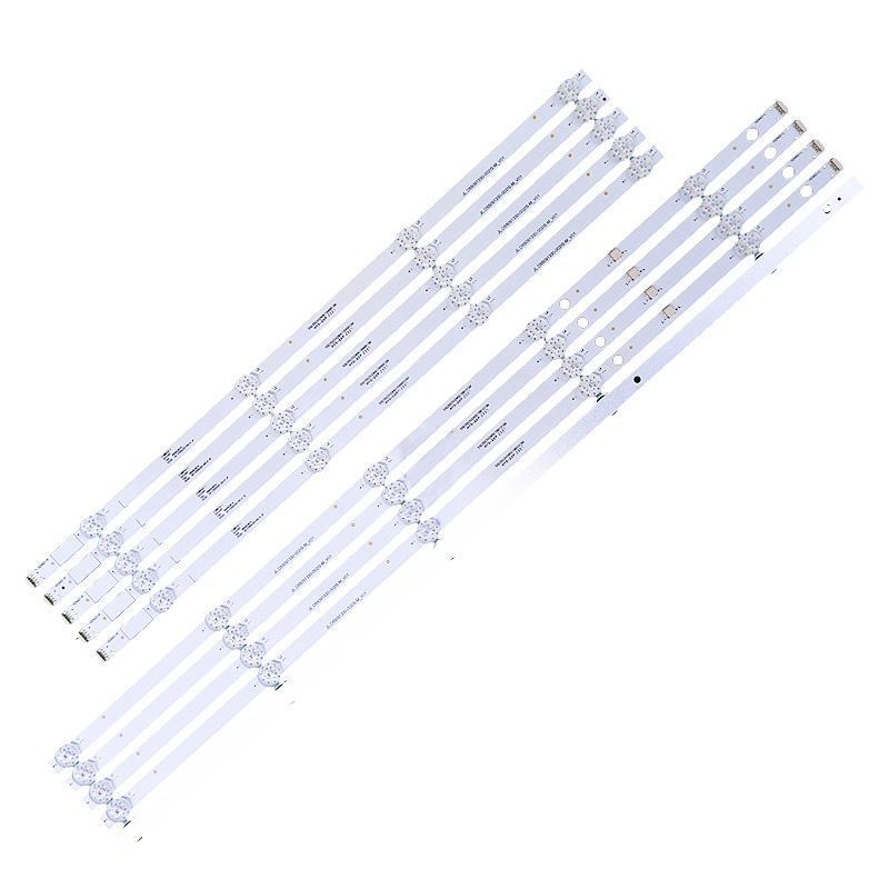 LU55D31(PRO) JL.D55091330-002IS-M_V01 LED STRIP set